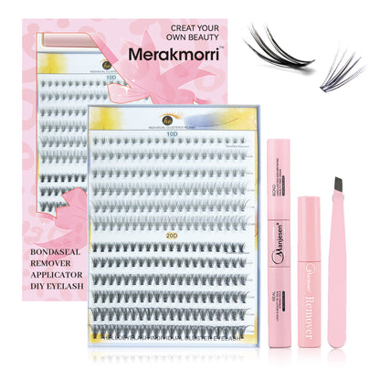 Eyelash Extension Kit