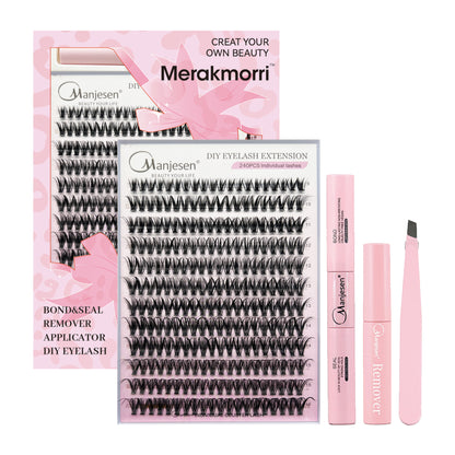 Eyelash Extension Kit