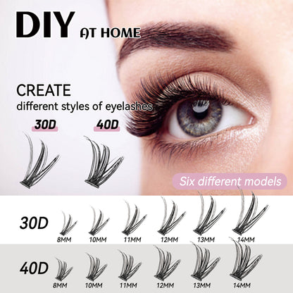 Eyelash Extension Kit