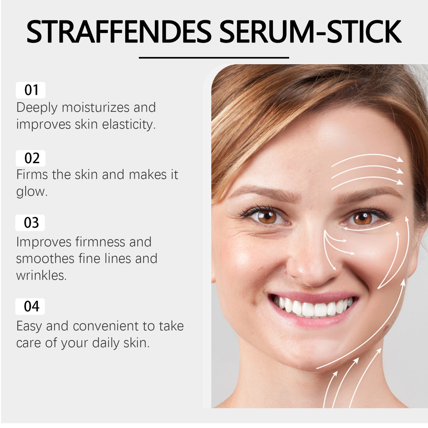 Collagen Firming Stick