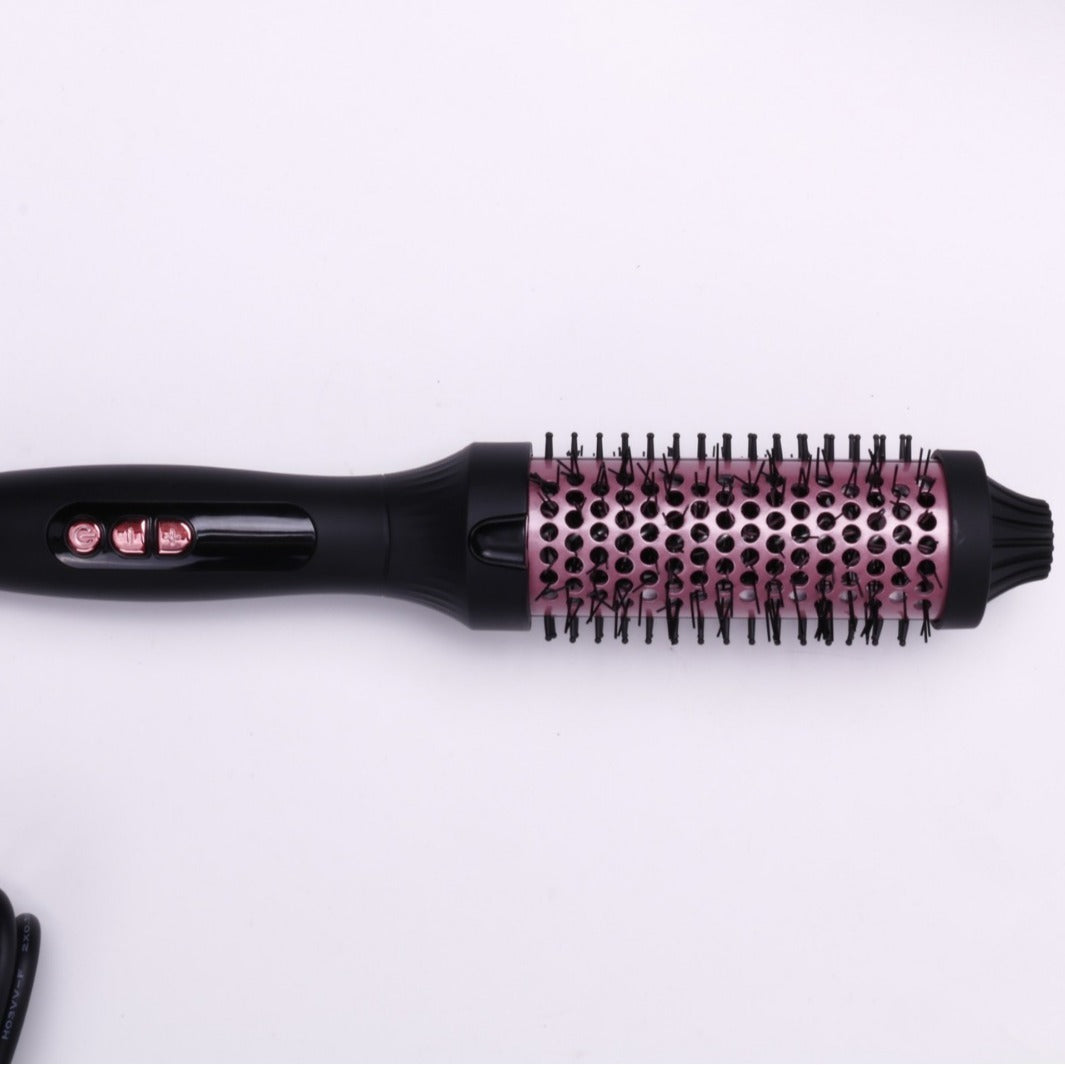 Three-in-one Hair Comb