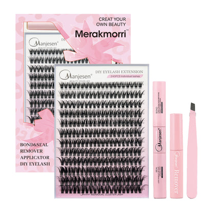 Eyelash Extension Kit